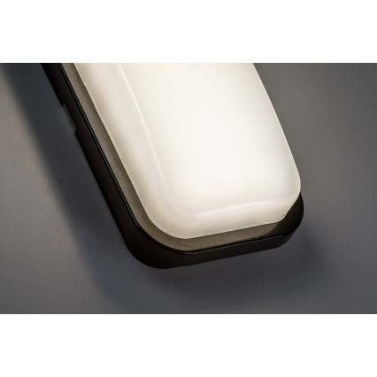 Rabalux - LED Vonkajšie nástenné svietidlo LED/15W/230V 4000K IP65