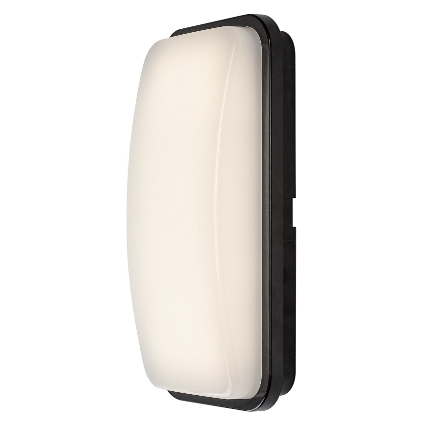 Rabalux - LED vonkajšie nástenné svietidlo LED/20W/230V 4000K IP65