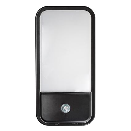 Rabalux - LED Vonkajšie nástenné svietidlo s pohybovým senzorom LED/20W/230V IP65