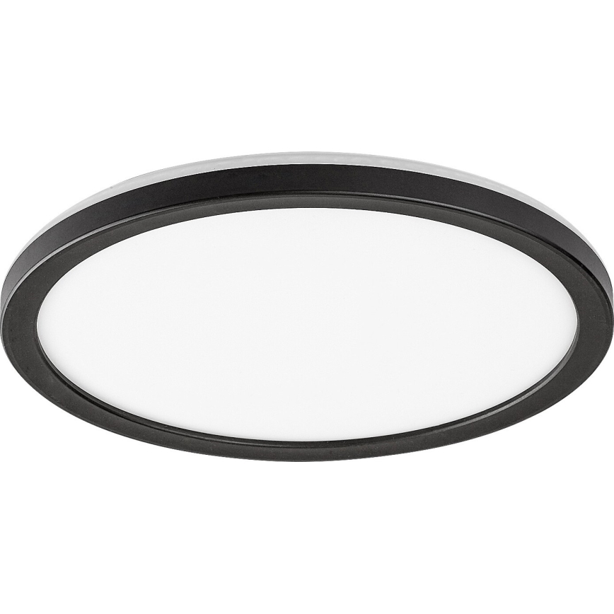 Rabalux - LED Stmievateľné vonkajšie stropné svietidlo LED/15W/230V Wi-Fi Tuya 2700-6500K IP44 + diaľkové ovládanie