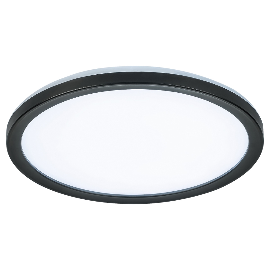 Rabalux - LED Stmievateľné vonkajšie stropné svietidlo LED/15W/230V Wi-Fi Tuya 2700-6500K IP44 + diaľkové ovládanie