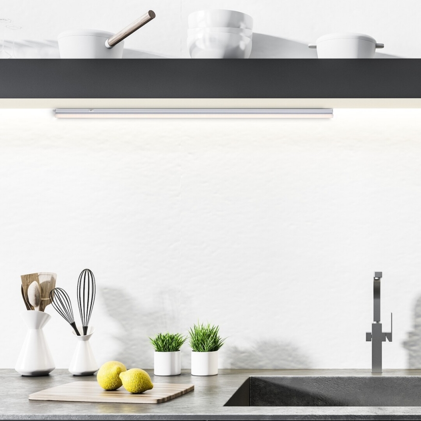 Rabalux - LED Podlinkové svietidlo LED/16W/230V 3000/4000K biela