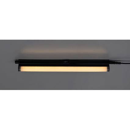 Rabalux - LED Podlinkové svietidlo LED/4W/230V 3000/4000K čierna