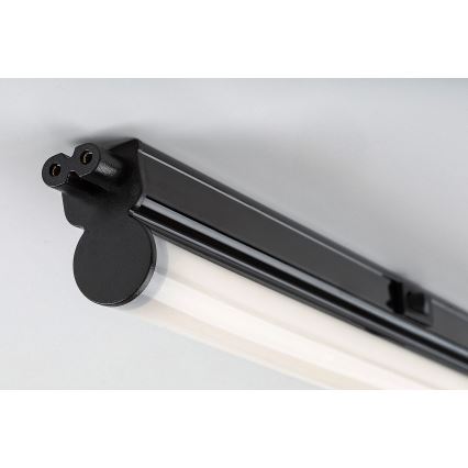 Rabalux - LED Podlinkové svietidlo LED/4W/230V 3000/4000K čierna