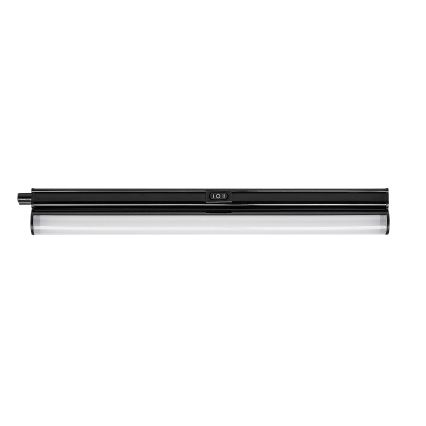 Rabalux - LED Podlinkové svietidlo LED/4W/230V 3000/4000K čierna