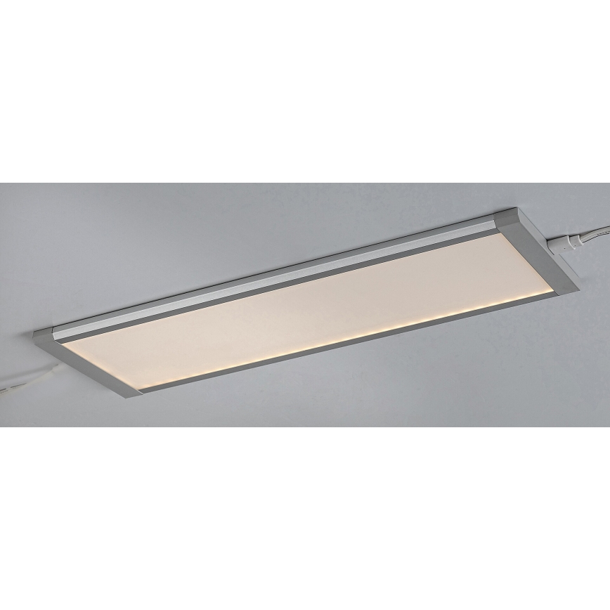 Rabalux - LED Podlinkové svietidlo so senzorom LED/6W/230V