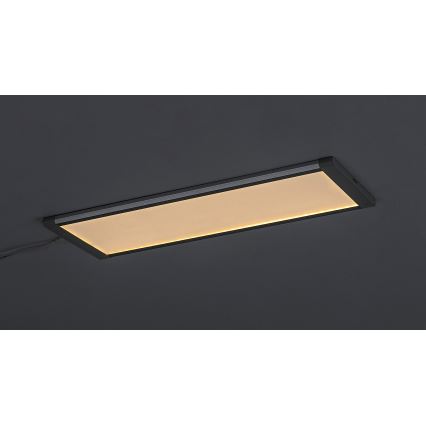 Rabalux - LED Podlinkové svietidlo so senzorom LED/6W/230V