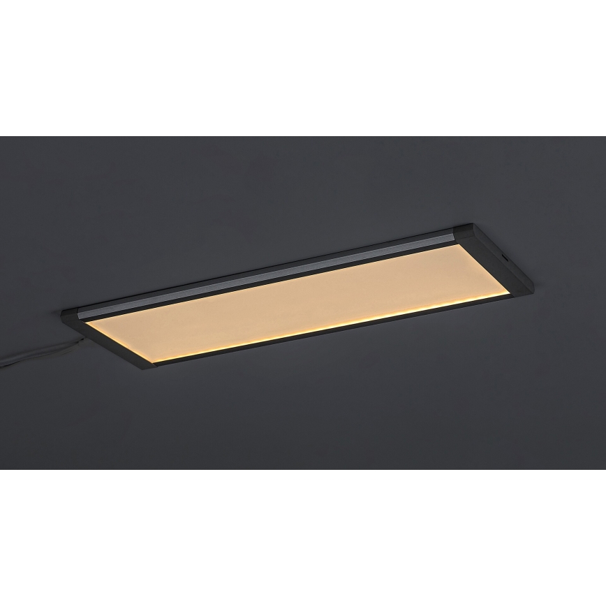 Rabalux - LED Podlinkové svietidlo so senzorom LED/6W/230V