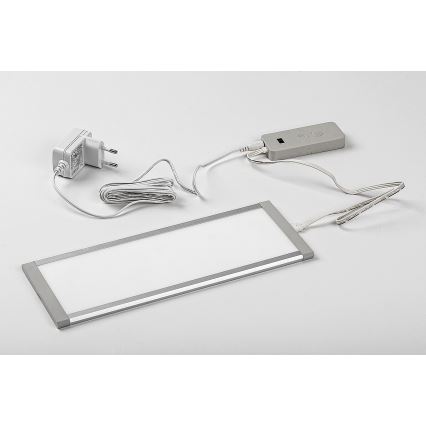 Rabalux - LED Podlinkové svietidlo so senzorom LED/6W/230V