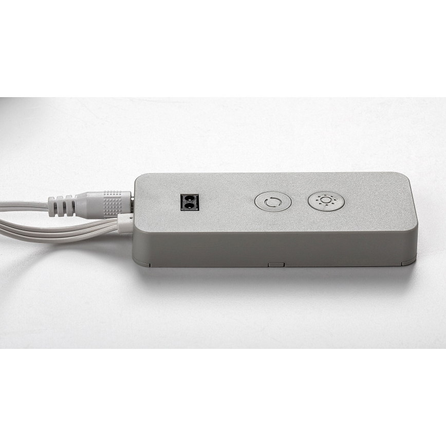 Rabalux - LED Podlinkové svietidlo so senzorom LED/6W/230V
