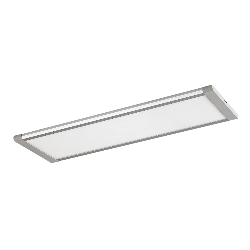 Rabalux - LED Podlinkové svietidlo so senzorom LED/6W/230V