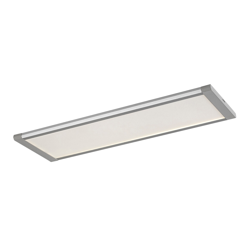 Rabalux - LED Podlinkové svietidlo so senzorom LED/6W/230V