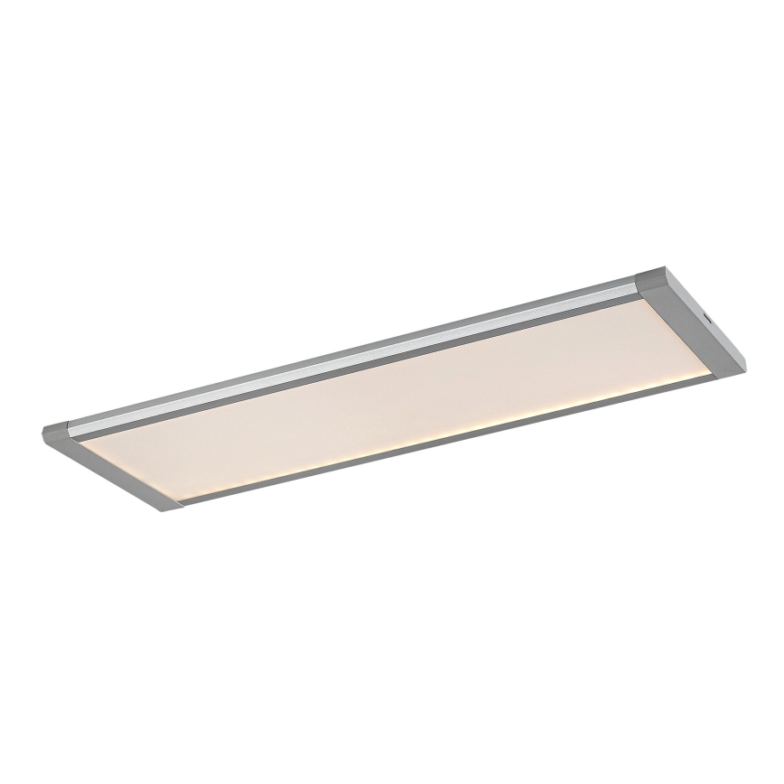 Rabalux - LED Podlinkové svietidlo so senzorom LED/6W/230V