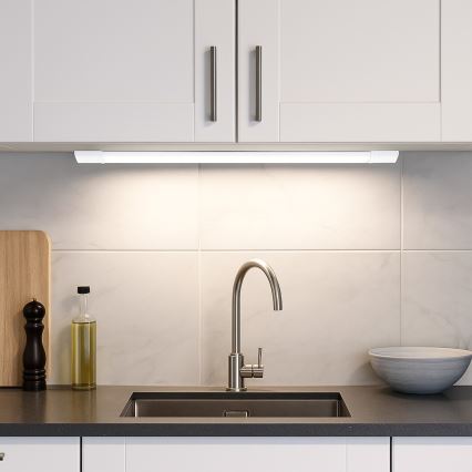 Rabalux - LED svietidlo pod kuchynskú linku LED/24W/230V 90 cm