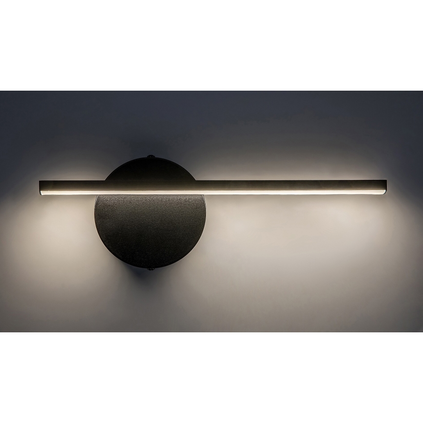 Rabalux - LED Nástenné svietidlo LED/6W/230V 4000K