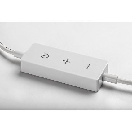 Rabalux - SADA 3x LED stmievateľné osvetlenie do skrine LED/1W/230V 4000K