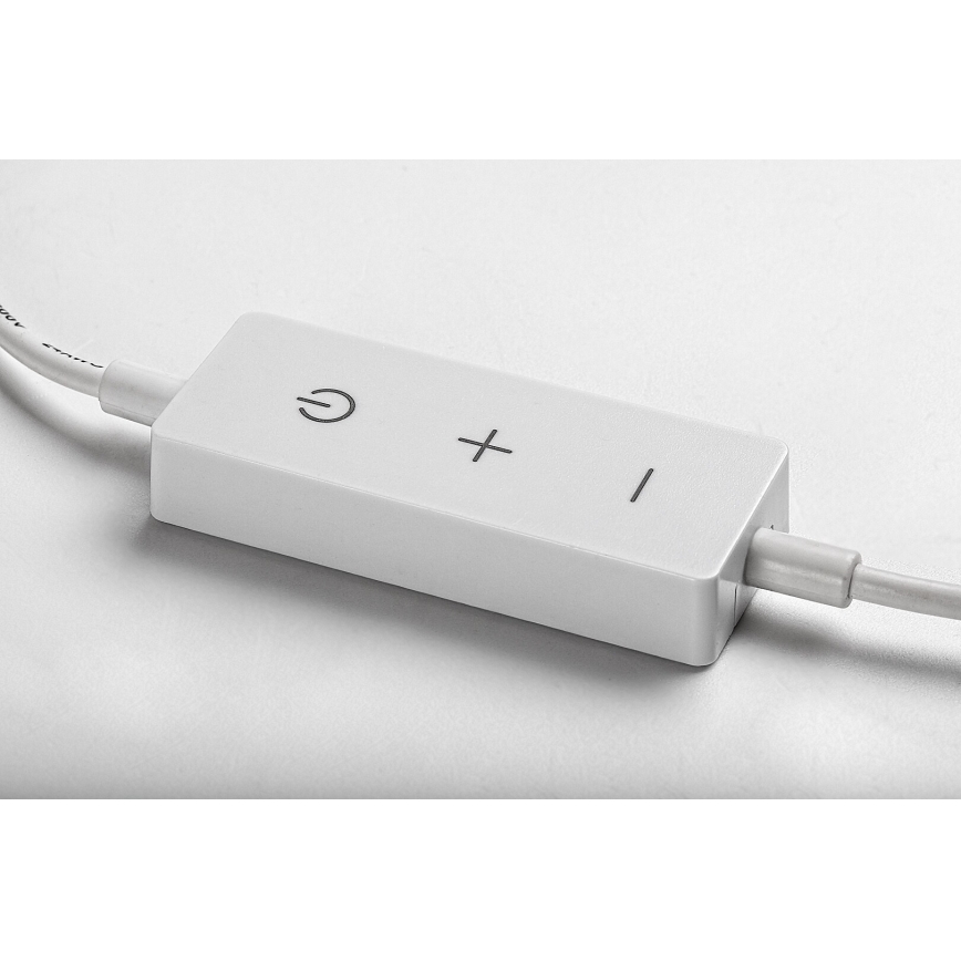 Rabalux - SADA 3x LED stmievateľné osvetlenie do skrine LED/1W/230V 4000K