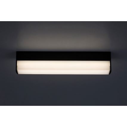 Rabalux - LED Podlinkové svietidlo LED/7W/230V 4000K čierna