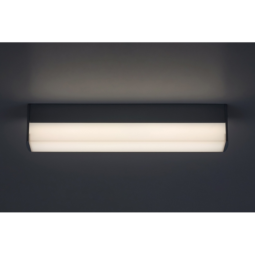 Rabalux - LED Podlinkové svietidlo LED/7W/230V 4000K strieborná