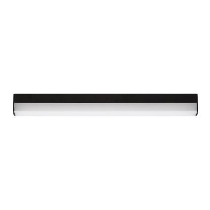 Rabalux - LED Podlinkové svietidlo LED/14W/230V 4000K 53 cm čierna