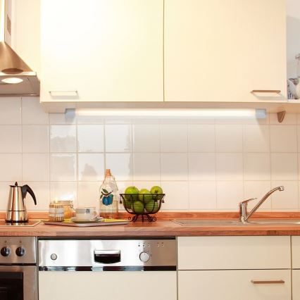 Rabalux - LED Podlinkové svietidlo LED/24W/230V 4000K 113 cm biela
