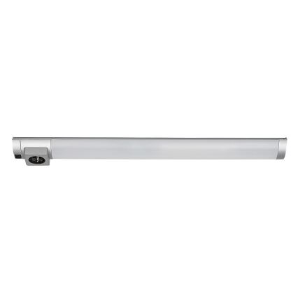 Rabalux - LED Podlinkové svietidlo so zásuvkou LED/5W/230V 4000K 45 cm matný chróm
