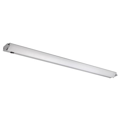 Rabalux - LED Podlinkové svietidlo LED/5W/230V 4000K strieborná