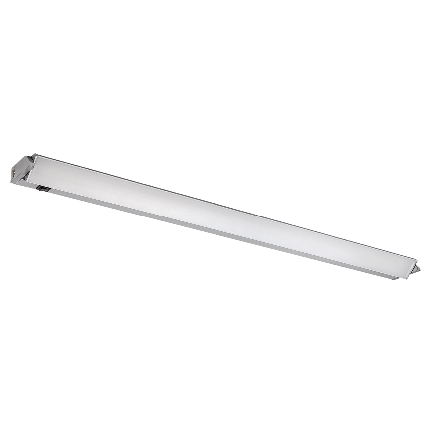 Rabalux - LED Podlinkové svietidlo LED/5W/230V 4000K strieborná