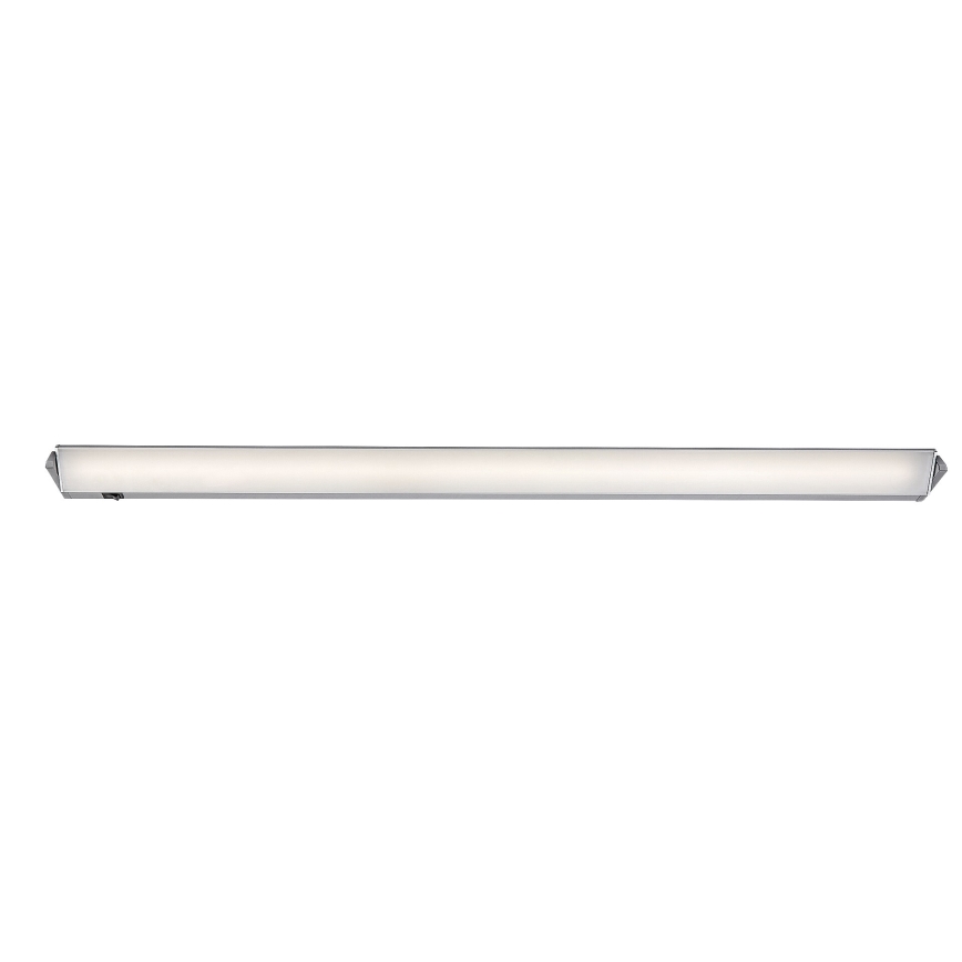 Rabalux - LED Podlinkové svietidlo LED/5W/230V 4000K strieborná