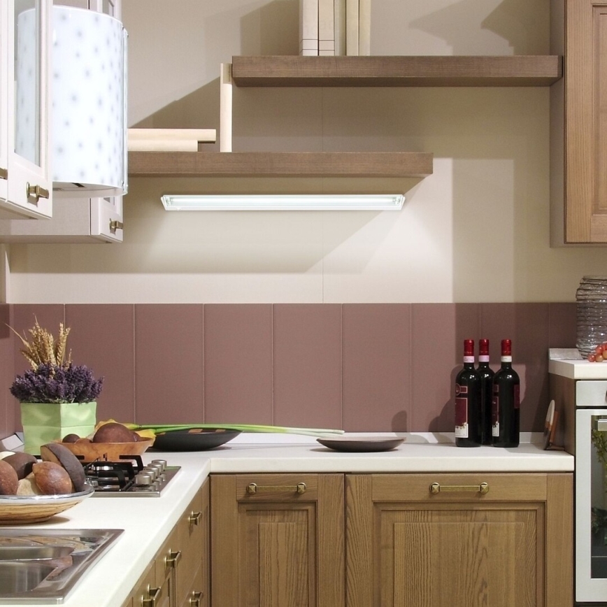 Rabalux - LED Podlinkové svietidlo LED/15W/230V 4000K 91 cm biela