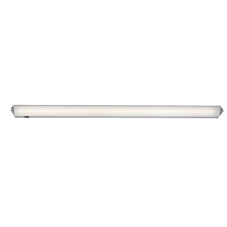 Rabalux - LED Podlinkové svietidlo LED/15W/230V 4000K 91 cm matný chróm