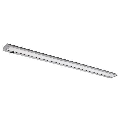 Rabalux - LED Podlinkové svietidlo LED/15W/230V 4000K 91 cm matný chróm
