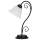 Rabalux 7812 - Stolná lampa ATHEN 1xE14/40W/230V