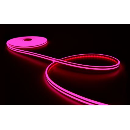 Rabalux - LED RGBW Stmievateľný pásik LED/21W/230V 5 m IP67 + diaľkové ovládanie