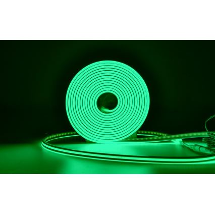 Rabalux - LED RGBW Stmievateľný pásik LED/21W/230V 5 m IP67 + diaľkové ovládanie