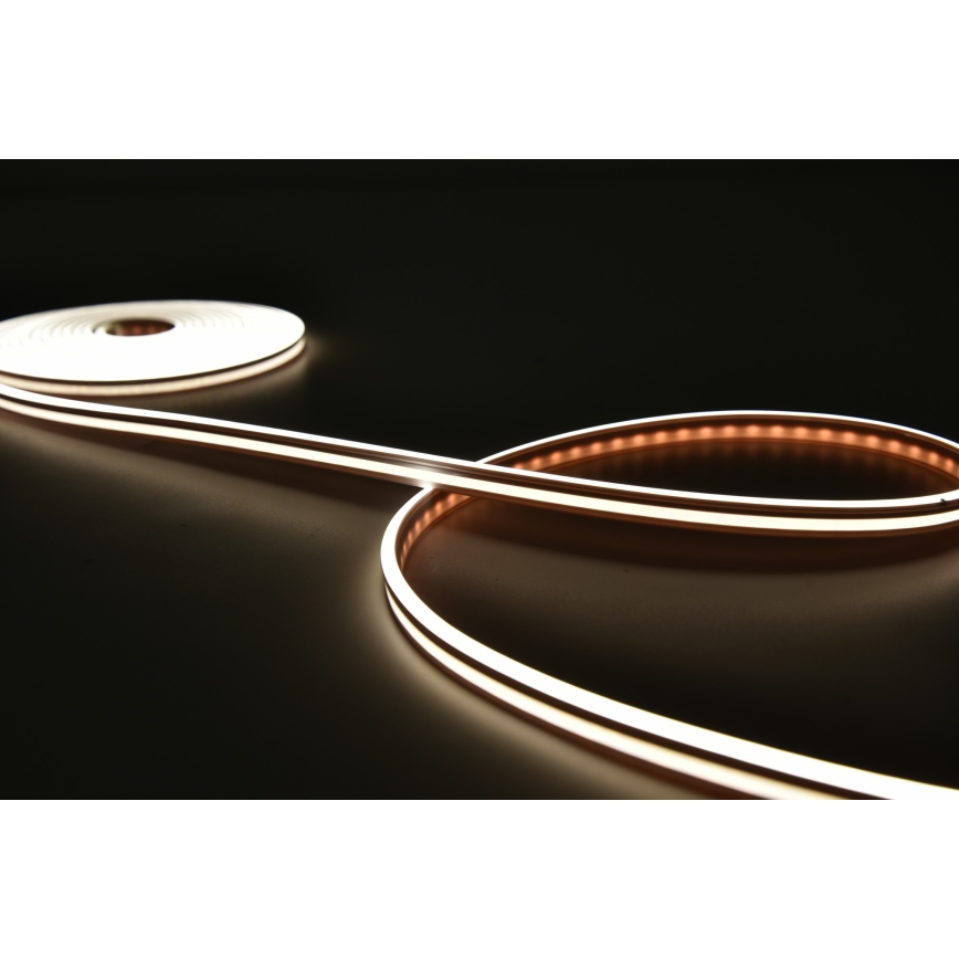 Rabalux - LED RGBW Stmievateľný pásik LED/21W/230V 5 m IP67 + diaľkové ovládanie