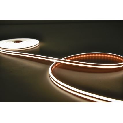 Rabalux - LED RGBW Stmievateľný pásik LED/21W/230V 5 m IP67 + diaľkové ovládanie