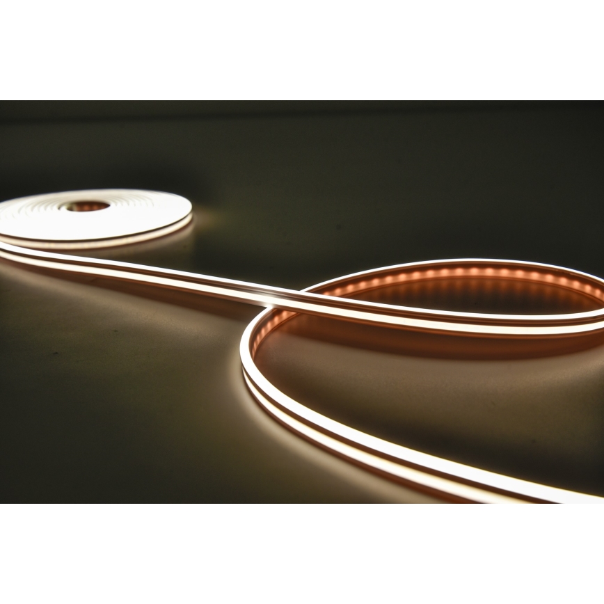Rabalux - LED RGBW Stmievateľný pásik LED/21W/230V 5 m IP67 + diaľkové ovládanie