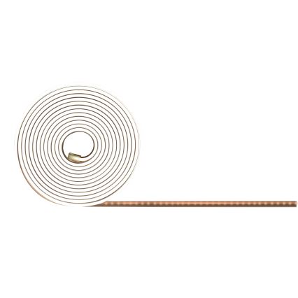 Rabalux - LED RGBW Stmievateľný pásik LED/21W/230V 5 m IP67 + diaľkové ovládanie