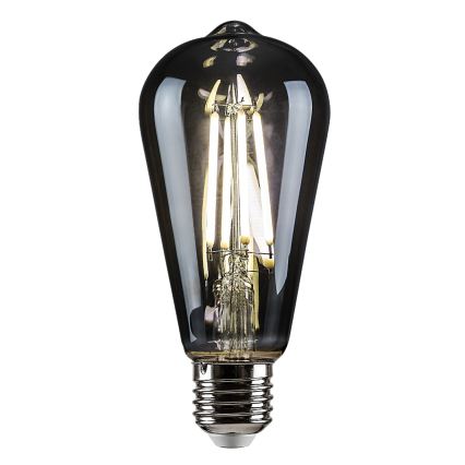Rabalux - LED žiarovka FILAMENT ST64 E27/6W/230V 4000K