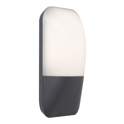 LED Vonkajšie nástenné svietidlo LED/10W/230V IP65 800lm 4000K