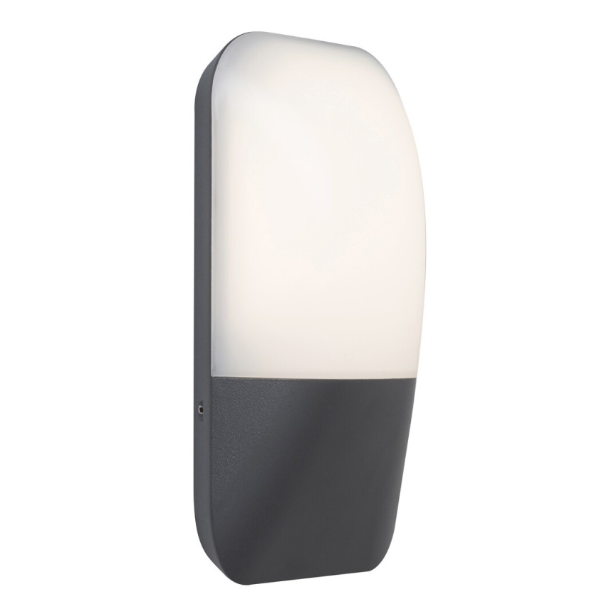 LED Vonkajšie nástenné svietidlo LED/10W/230V IP65 800lm 4000K