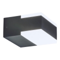 Rabalux 8060 - LED Vonkajšie nástenné svietidlo BONA 2xLED/4,5W