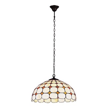 Rabalux 8076 - Luster na reťazi MARVEL 2xE27/60W/230V Rabalux 8076 - Luster na reťazi MARVEL 2xE27/60W/230V