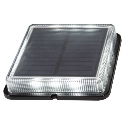 Rabalux 8104 - LED Vonkajšie solárne svietidlo BILBAO LED/1,5W/3,2V 4000K IP67