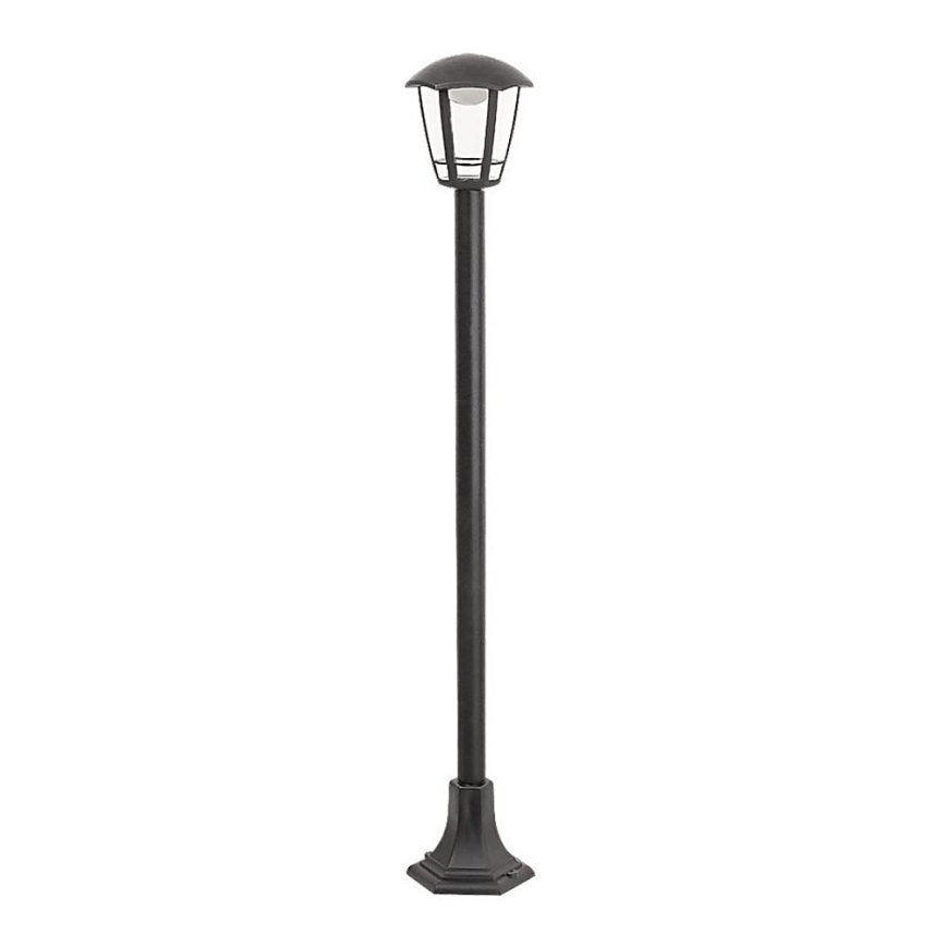 Rabalux 8129 - LED Vonkajšia lampa SORRENTO LED/8W/230V IP44