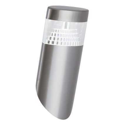 Rabalux - LED Vonkajšie nástenné svietidlo LED/6W/230V IP44