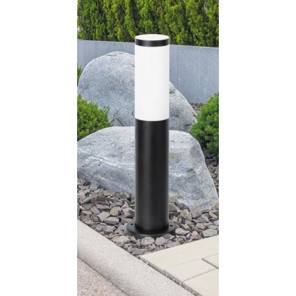 Rabalux - Vonkajšia lampa 1xE27/25W/230V IP44