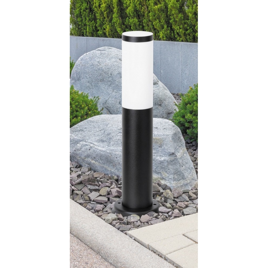 Rabalux - Vonkajšia lampa 1xE27/25W/230V IP44