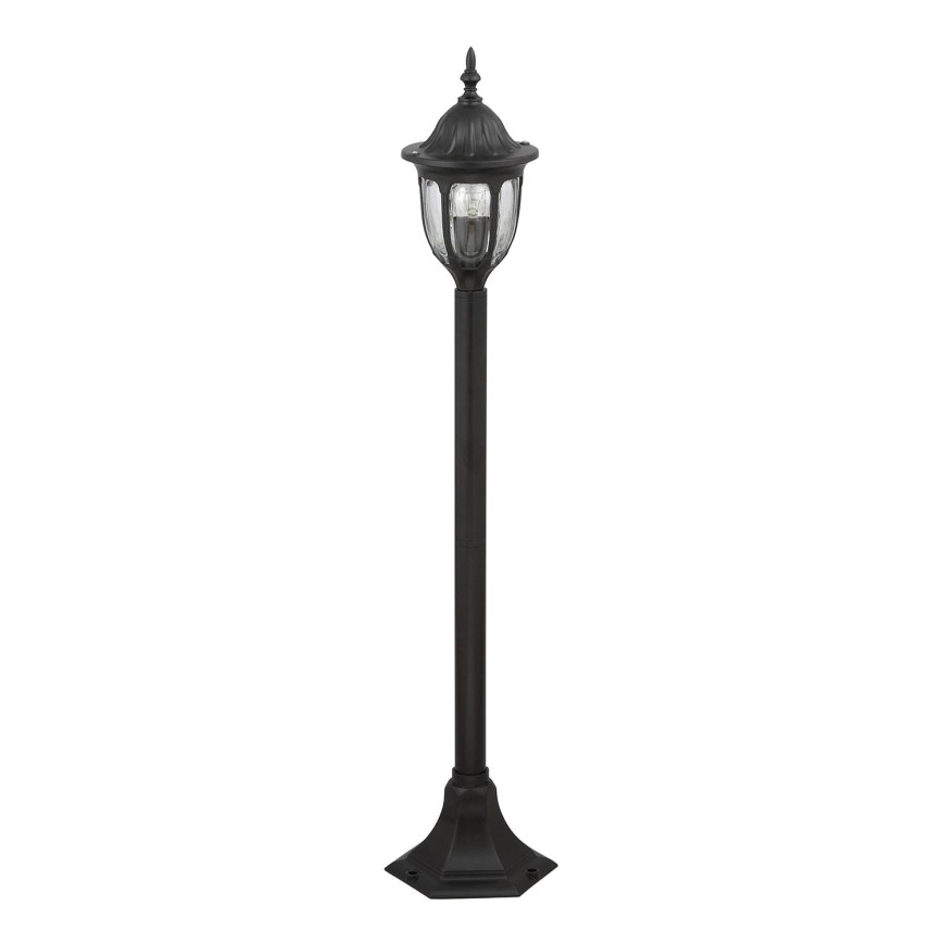 Rabalux 8345 - Vonkajšia lampa MILANO 1xE27/60W/230V